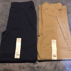 Boys pants